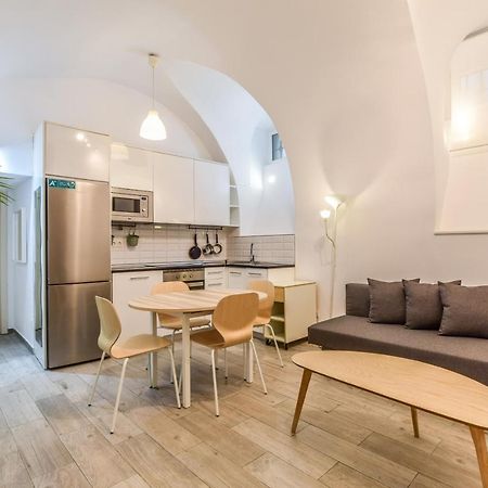 Ferienwohnung Apartamento En Pleno Barrio De Las Letras Madrid Exterior foto