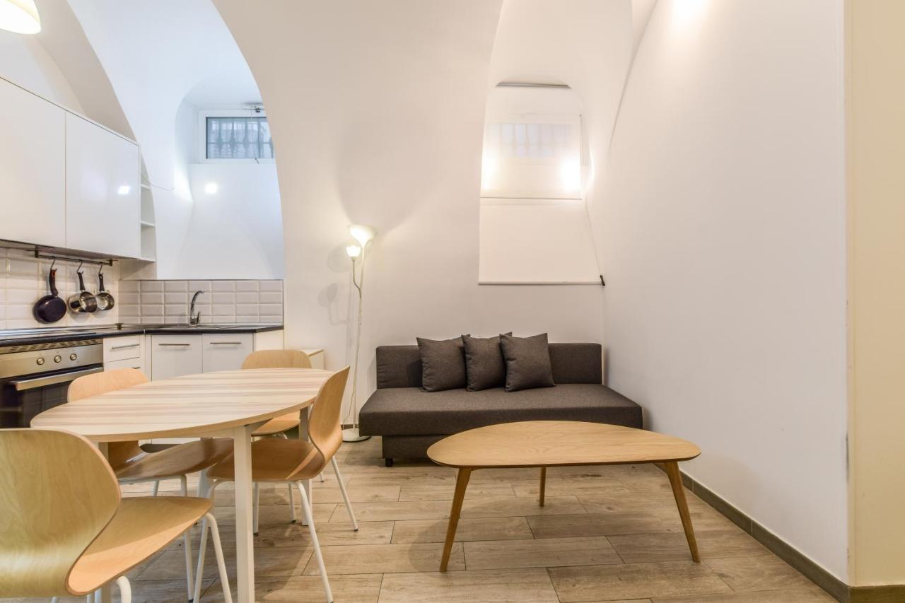 Ferienwohnung Apartamento En Pleno Barrio De Las Letras Madrid Exterior foto